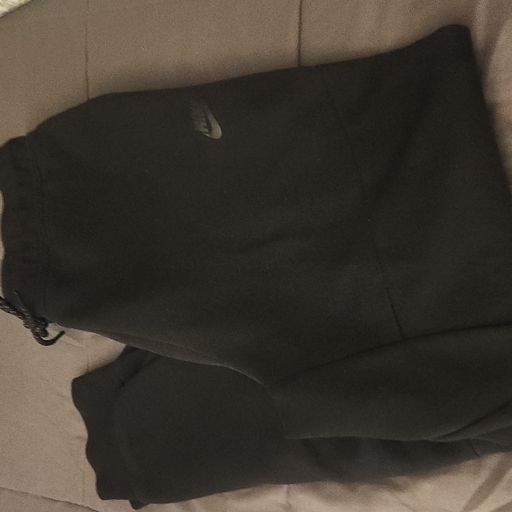 Nike Tech Fleece Joggers